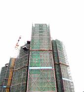 碧桂园·悦府12月工程进度播报！