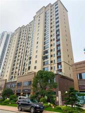 碧桂园城央首府12月家书 期待幸福美好家期