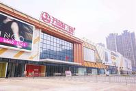 号外！号外！万众瞩目的贵港万达广场开业前内景大曝光！！