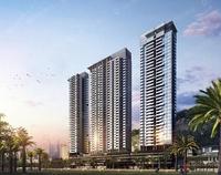 枫叶望海公馆丨蛇口新盘倒挂5万元/平以上，入住湾区的最后机会！