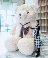 2018广西十佳置业顾问参赛者风采展示——蒙周宁