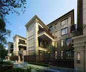 合景香悦四季城市别墅面市在即受期待