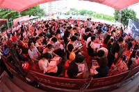 新希望·大唐·锦悦青山|万众瞩目之姿开盘热销