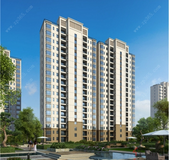 碧桂园悦府3#观景王座火爆预约中 欲购从速！