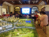 一墅风华待君来 5月19日聚焦联发·滨江壹号江畔艺墅