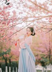 7.14柳州将现醉美桃花源，930电台名嘴紫悦、乐乐与您乐动十里桃林