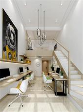 9500元/㎡买奢装公寓，明年做房东坐等收租！