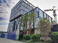 未来已来，会展领航丨会展湾·南岸带你见证世界湾区的会展商业奇迹！