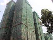 匠筑精品|南兴·盛世广场9月工程进度！