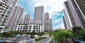 楼市调控力度不减 住房租赁平稳发展