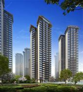 阳光城·檀悦96-143㎡（建面）三至四房预约中