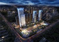 华润置地广西首届资产节 柳州萬象SOHO公寓限时额外98折