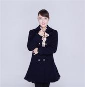 2018广西十佳置业顾问参赛者风采展示——张雅