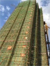 联发家音-柳州联发2018年6月工程进度播报