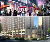 华南城·东盟华府金旺角街区：叩响未来财富之门