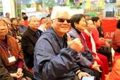 2018彰泰重阳敬老活动温情落幕，幸福永不止步！