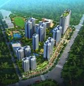 翠湖名都101-140㎡（建面）毛坯新品意向登记中