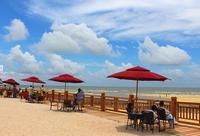 北海恒大海上帝景||金秋特惠五重礼，启幕优质海居生活！