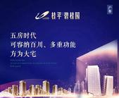 年末盛典，桂平全城仅92席的传奇云墅12月15日耀世亮相