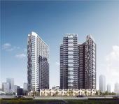 奥园集团南宁年度升级力作|一席誉江府，一江纳繁华！