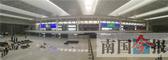 柳州火车站高架候车室12月6日起全面启用