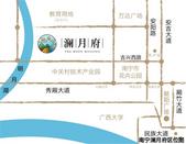 金九银十收官 澜月府稳居西乡塘销冠