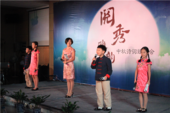 龙光·玖珑府“诵中华美文 强我辈少年” 朗诵大赛周六精彩亮相