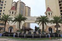 海伦堡东方三期新品3号楼预约中 预约1万抵3万