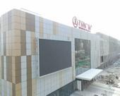 玉林人关心的万达消息来了，快来看看建到哪一步了...