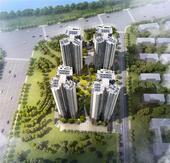 贺60大庆 荣和邕江华府**购房送**门冰箱