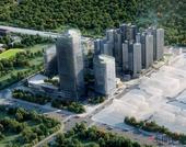 【仁恒梦公园】寸土寸金的深圳，这个2000㎡的会所走心了！