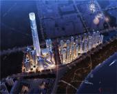 天誉城108-140㎡（建面）期房在售