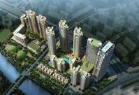 远洋新天地二期21日开盘 推售6-8栋住宅