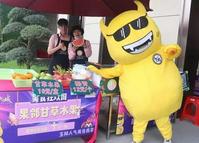 玉林彰泰城美食狂欢周圆满落幕，热闹的可不止一点点！