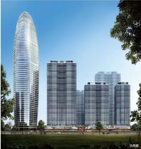 北海中心之“270米”的世界，不登高，已在高处