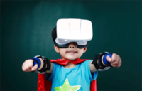 皇庭君临天下 为孩子创造一个适合圆梦的空间