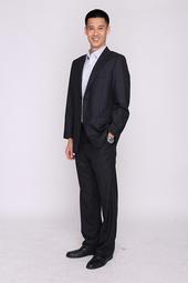 2018地产人节（广西）十大营销精英参赛者风采展示——梁声政