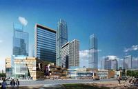 【广州绿地城】跟着古人学投资|商铺投资，从古至今都有门道