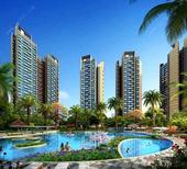 颐安·都会中央3期，城就大运荣光