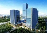 【方大城】经济主干线环绕，定义全新商务中心