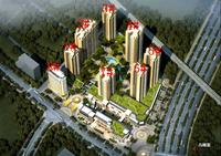 天润一号2号楼火热认筹中 认筹送车位、10年物管费