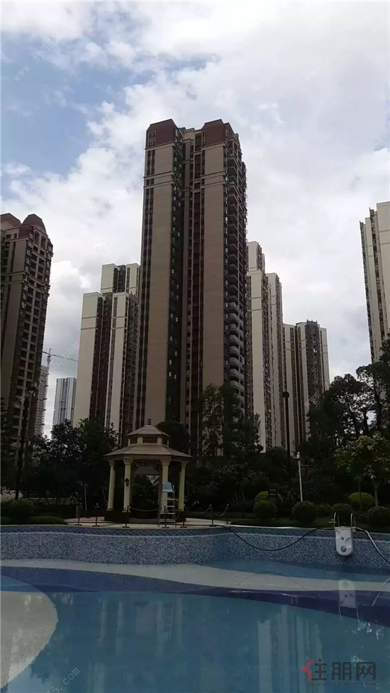 柳州恒大御府