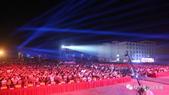 【回味无穷】奥园**城群星演唱会震撼整个桂平！