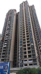 恒大御府7月工程进度 幸福持续“家”速度