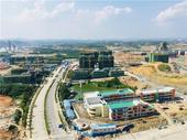 柳州市柳东新区又将新增中小学、幼儿园