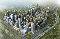 始于地段，陷于配套，搭上华润城润府一期最后一班车——附最新笋盘表