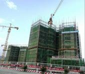 碧桂园·悦府5月家书 以精工品质雕琢您幸福的家