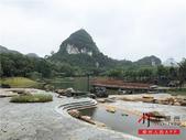 柳州都乐公园荷花湖景区项目 11月底将免费对外开放