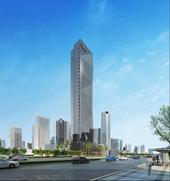 北海惊现又一座超高层建筑  