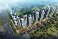 优山美地首开即售罄 二期90-120㎡二至三房预约登记中